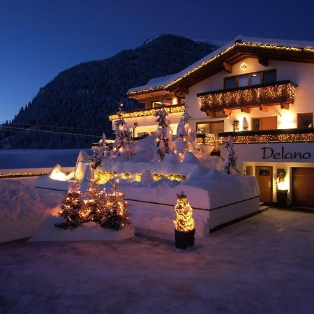 Appartements Delano Умхаузен Экстерьер фото
