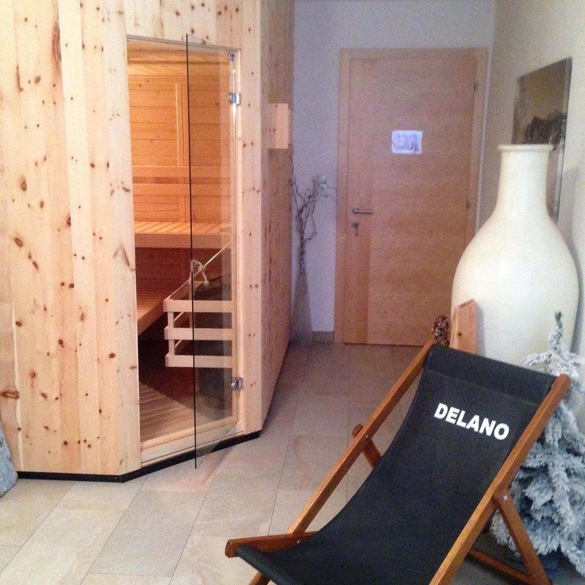 Appartements Delano Умхаузен Экстерьер фото